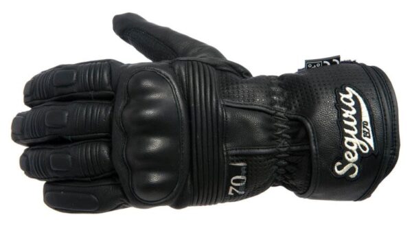 Urban gloves SEGURA negru · PMP-00089538