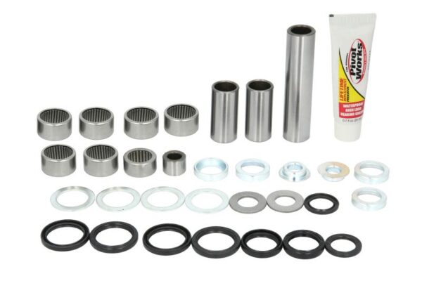 Alte piese PIVOT WORKS pentru YAMAHA YZ 125 2006-2010