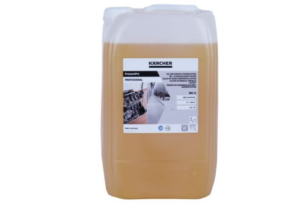 Soluții curățare KARCHER 20 l · PMP-00078247