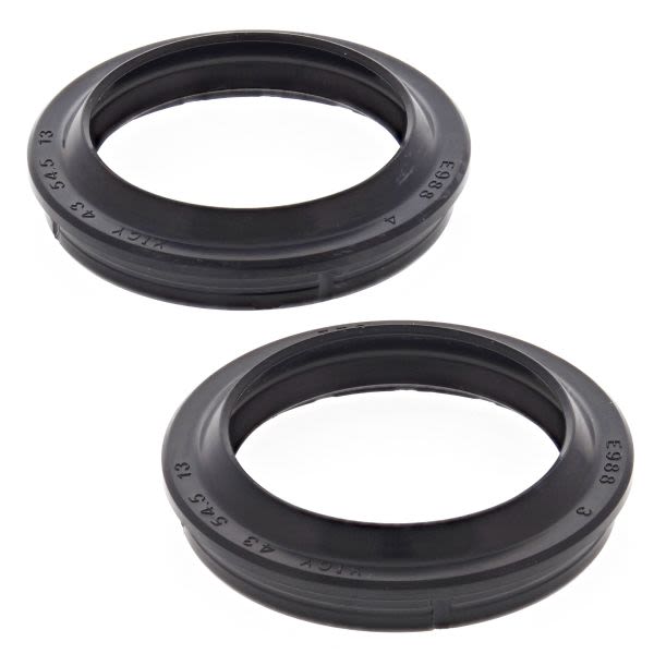 Alte piese ALL BALLS față pentru APRILIA RSV, TUONO; BMW F; BUELL CYCLONE, M2, XB12R, XB12S, XB12X, XB9S; CAGIVA RAPTOR 125-1731 1983-2017