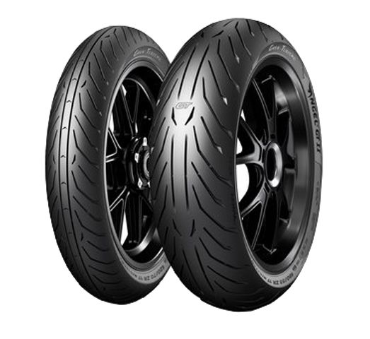 Anvelope moto stradă PIRELLI față, 60V, 120/70R19 · PMP-00139891