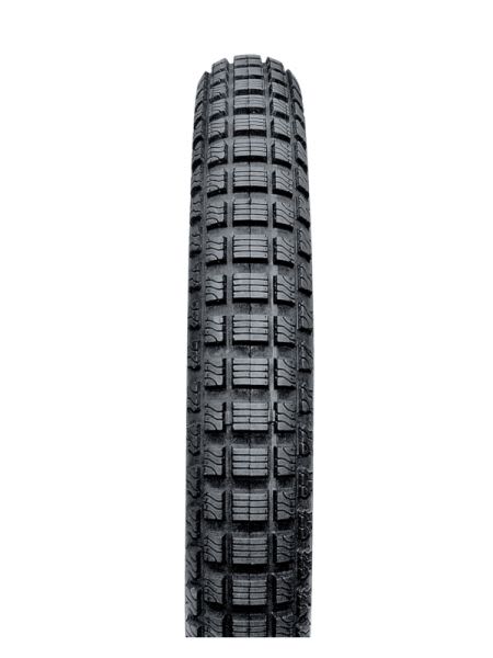 Anvelope moto stradă JOURNEY față/spate, JOM7250P268P6, 43P 2.50-17