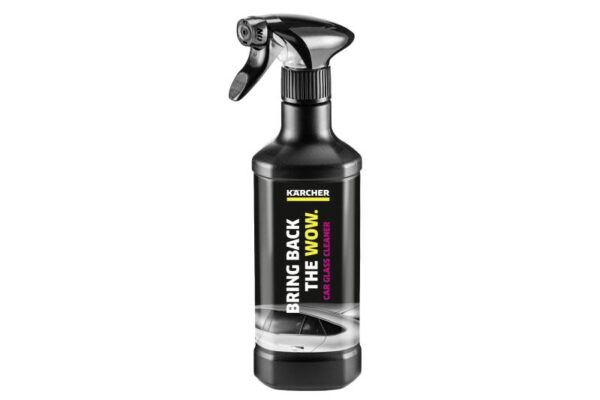 Soluții curățare KARCHER · PMP-00105921