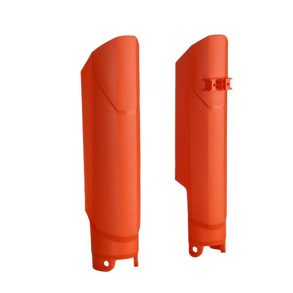 Tub furca POLISPORT portocaliu