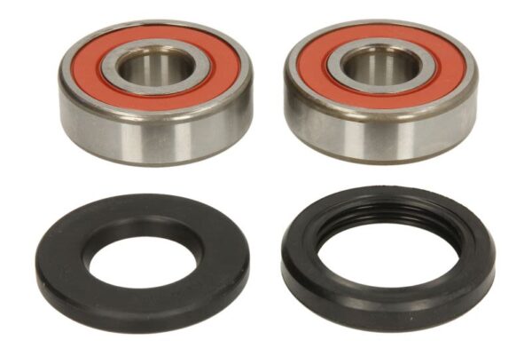 Alte piese TOURMAX față pentru KAWASAKI EL, EN, KZ, VN, Z/ZG, ZG, ZL, ZN, ZR, ZX, ZX-4 250-1500 1980-2009