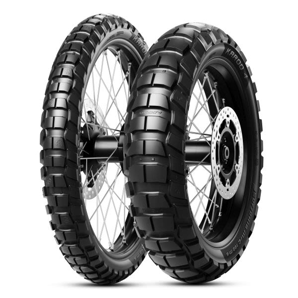 Anvelope moto stradă METZELER față, 120/70R19, 60T · PMP-00142042
