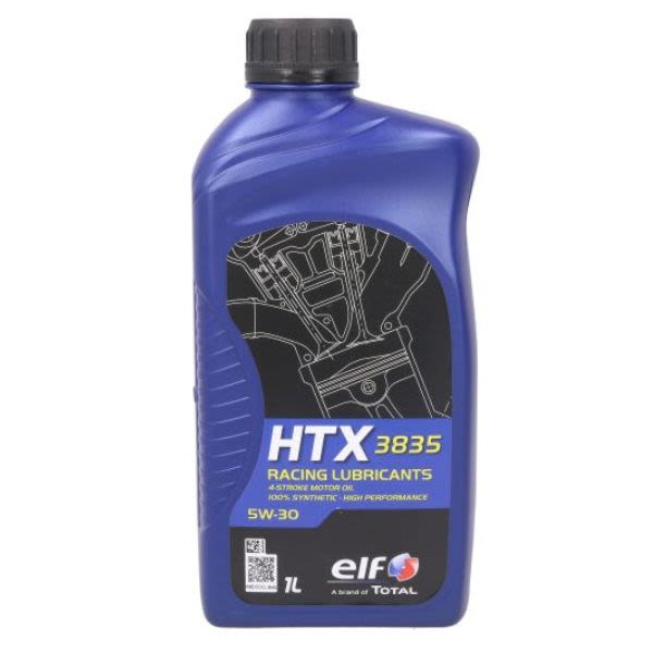 Ulei motor ELF 1 l, 5W30 · HTX 3835