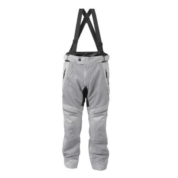 Textile pants OXFORD gri · PMP-00106658
