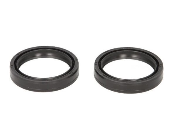 Alte consumabile ATHENA față, înălțime 11 mm, diametru 48 mm, 61 mm pentru YAMAHA FJR, FZS, XJ, XVS, YP, YZF-R1 400-1300 1997-2020