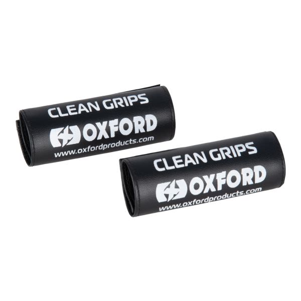 Accesorii moto OXFORD negru · PMP-00104199