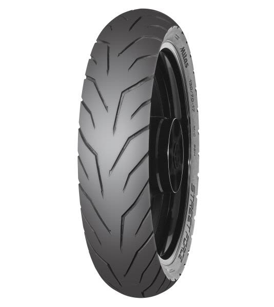 Anvelope moto stradă MITAS spate, 62H 130/70-17 · PMP-00147894
