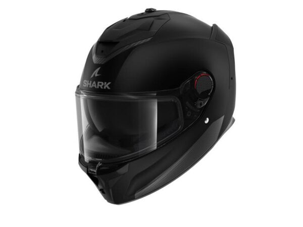 Cască integrală SHARK negru · PMP-00110660